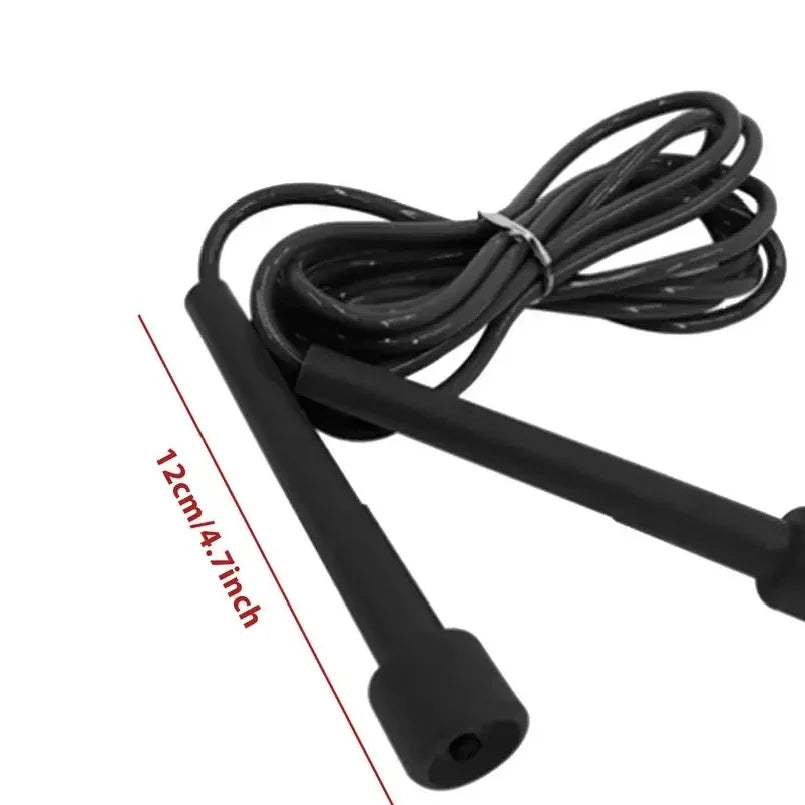 Corde à sauter réglable Speed Rope Pro 2,8 m