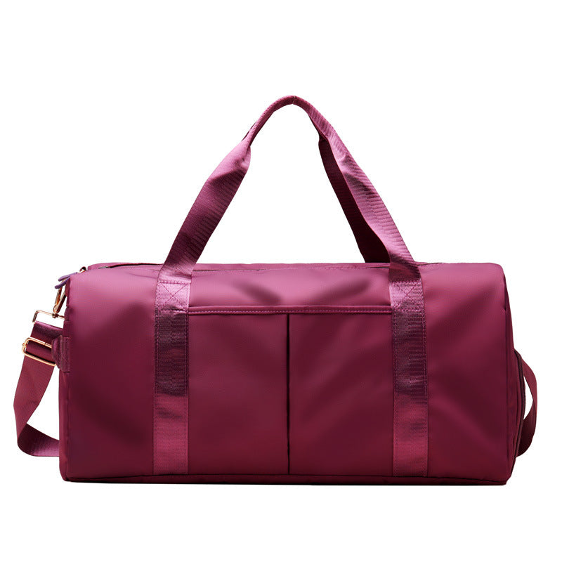 Sac de sport Sport Bag Deluxe avec compartiment chaussures