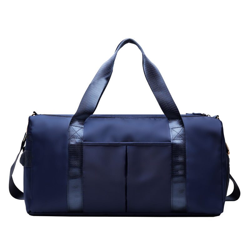 Sac de sport Sport Bag Deluxe avec compartiment chaussures
