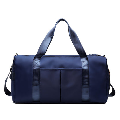 Sac de sport Sport Bag Deluxe avec compartiment chaussures