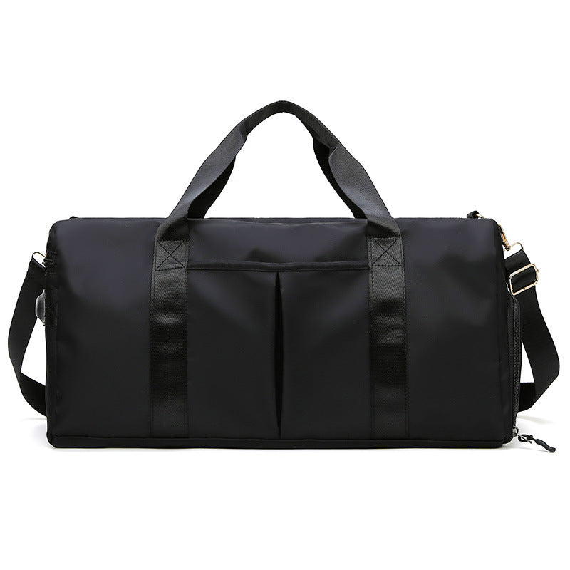 Sac de sport Deluxe taille S inclus dans le pack