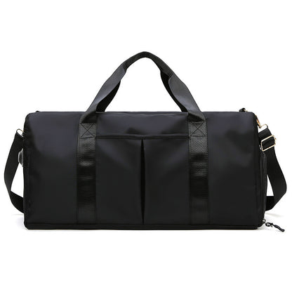 Sac de sport Deluxe taille S inclus dans le pack