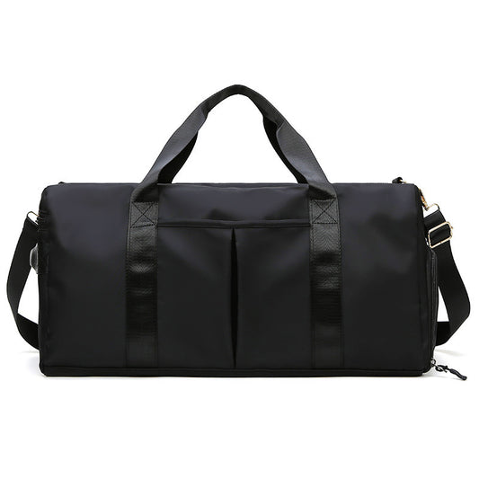 Sac de sport Deluxe taille S inclus dans le pack