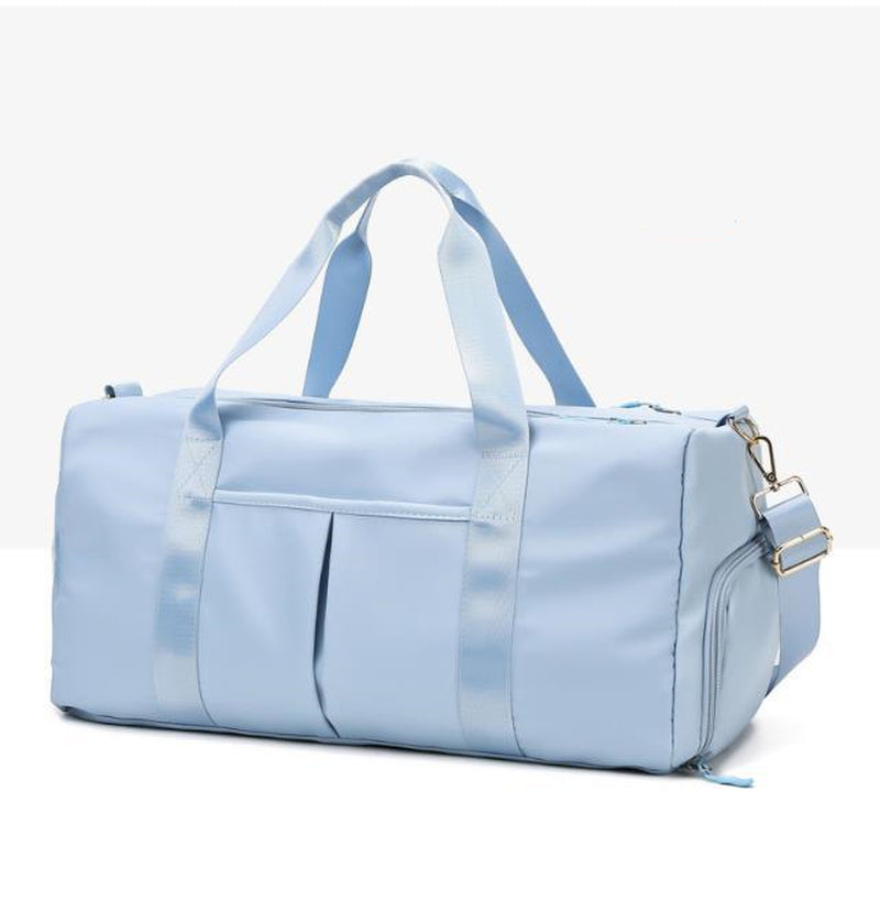 Sac de sport Sport Bag Deluxe avec compartiment chaussures