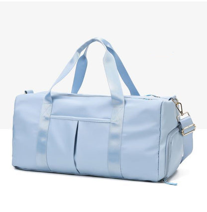Sac de sport Sport Bag Deluxe avec compartiment chaussures