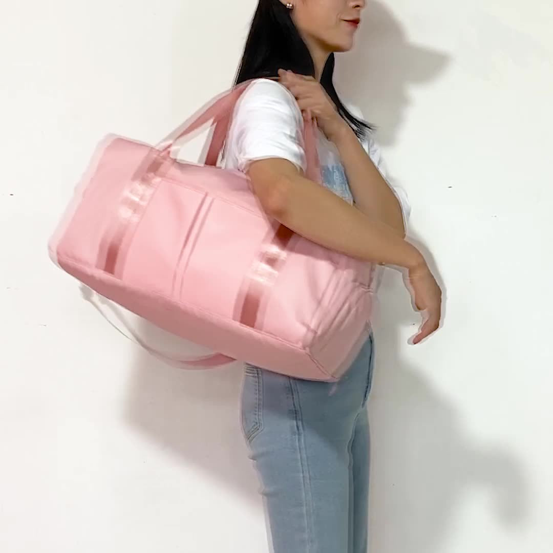 Sac de sport Sport Bag Deluxe avec compartiment chaussures