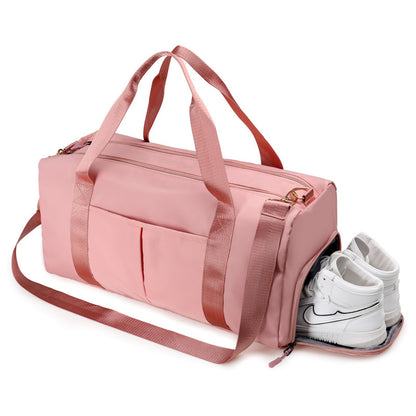 Sac de sport Sport Bag Deluxe avec compartiment chaussures