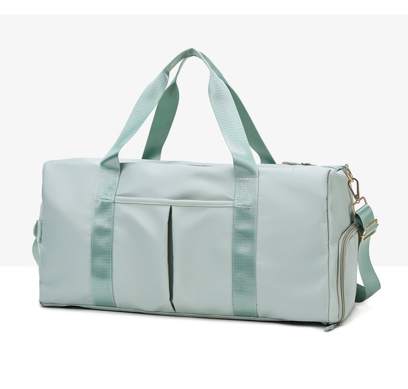 Sac de sport Sport Bag Deluxe avec compartiment chaussures