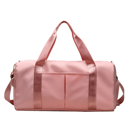 Sac de sport Sport Bag Deluxe avec compartiment chaussures