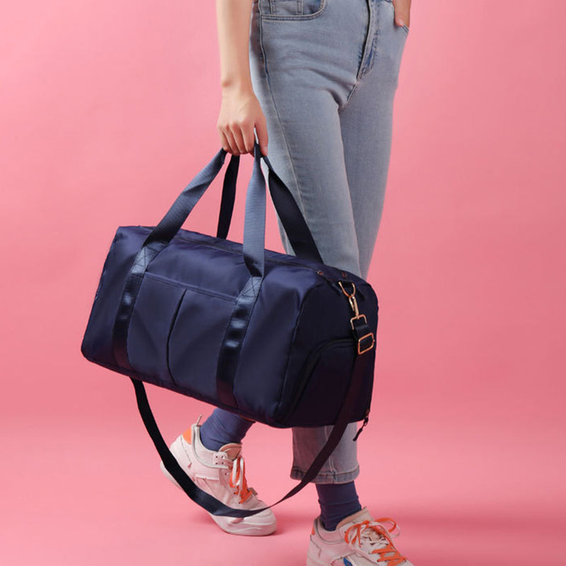 Sac de sport Sport Bag Deluxe avec compartiment chaussures
