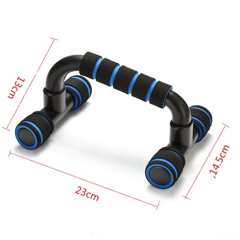 Poignées de pompes ergonomiques Push-Up Bars Pro