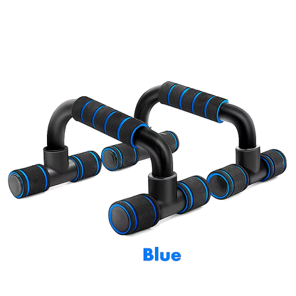 Poignées de pompes ergonomiques Push-Up Bars Pro