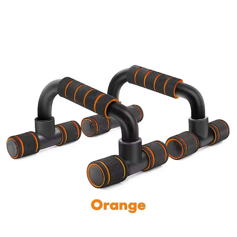 Poignées de pompes ergonomiques Push-Up Bars Pro