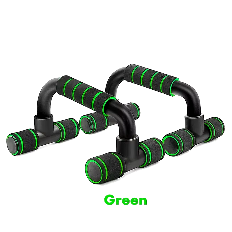 Poignées de pompes ergonomiques Push-Up Bars Pro