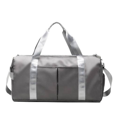 Sac de sport Sport Bag Deluxe avec compartiment chaussures