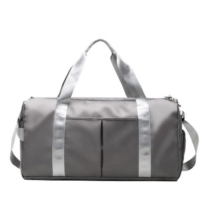 Sac de sport Sport Bag Deluxe avec compartiment chaussures