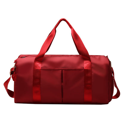 Sac de sport Sport Bag Deluxe avec compartiment chaussures