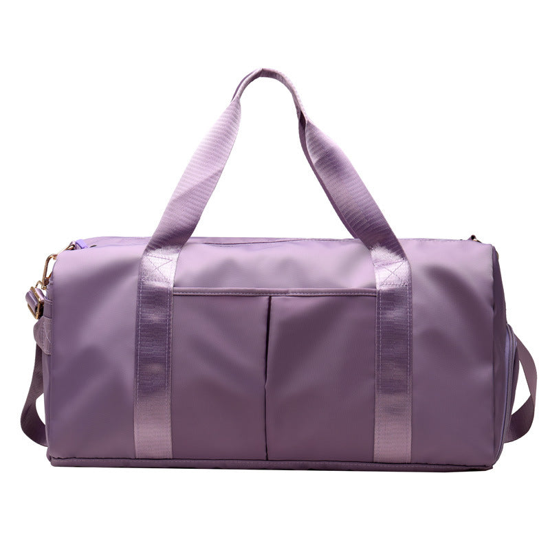 Sac de sport Sport Bag Deluxe avec compartiment chaussures
